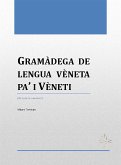Gramàdega de lengua vèneta pa&quote; i Vèneti (fixed-layout eBook, ePUB)