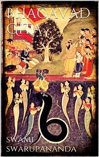 Bhagavad Gita (eBook, ePUB) - Swarupananda, Swami