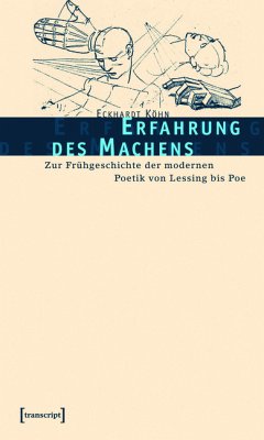 Erfahrung des Machens (eBook, PDF) - Köhn, Eckhardt