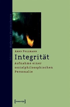 Integrität (eBook, PDF) - Pollmann, Arnd