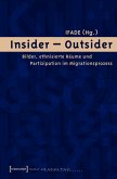 Insider - Outsider (eBook, PDF)