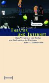 Theater und Internet (eBook, PDF)