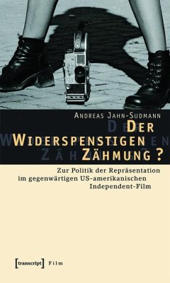 Cover Der Widerspenstigen Zähmung? (eBook, PDF)