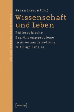 Wissenschaft und Leben (eBook, PDF)