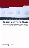 Transkulturation (eBook, PDF)