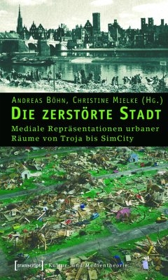 Die zerstörte Stadt (eBook, PDF)