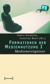 Formationen der Mediennutzung I (eBook, PDF)