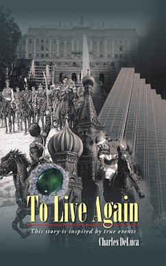 To Live Again - DeLuca, Charles