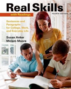 Real Skills with Readings - Anker, Susan