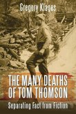 The Many Deaths of Tom Thomson