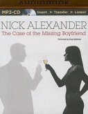 The Case of the Missing Boyfriend