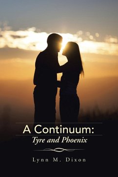 A Continuum - Dixon, Lynn M.