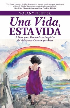 UNA VIDA, ESTA VIDA - Neiffer, Yolany