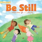 Be Still