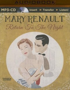 Return to the Night - Renault, Mary