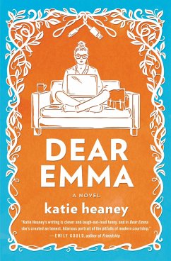 Dear Emma - Heaney, Katie