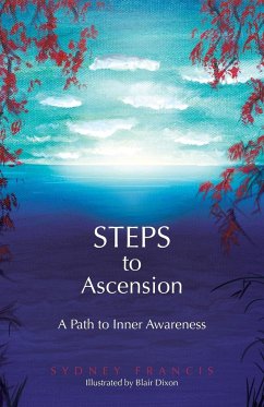 Steps to Ascension - Francis, Sydney