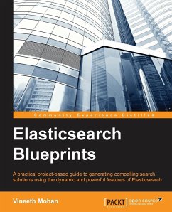Elasticsearch Blueprints - Mohan, Vineeth