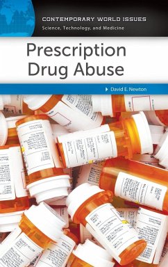 Prescription Drug Abuse - Newton, David