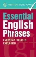 Essential English Phrases - Kirkpatrick, Betty