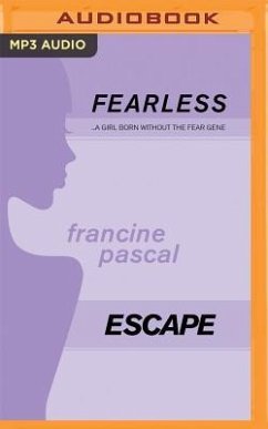 Escape - Pascal, Francine