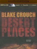 Desert Places: A Novel of Terror