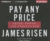 Pay Any Price: Greed, Power, and Endless War
