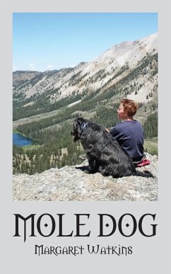 MOLE DOG - Watkins, Margaret