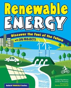 Renewable Energy - Sneideman, Joshua; Twamley, Erin