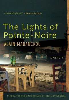 The Lights of Pointe-Noire - Mabanckou, Alain