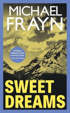 Sweet Dreams (Valancourt 20th Century Classics) - Frayn, Michael