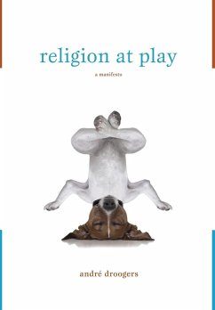 Religion at Play - Droogers, André