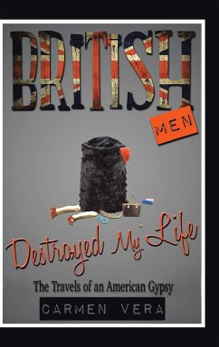 British Men Destroyed my Life - Vera, Carmen