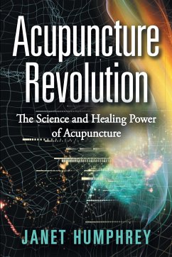 Acupuncture Revolution - Humphrey, Janet