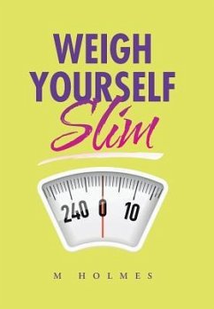 Weigh Yourself Slim