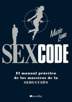 Sex Code - Luna, Mario