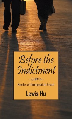 Before the Indictment - Hu, Lewis