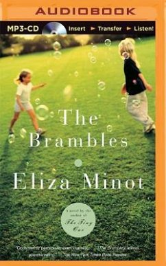 The Brambles - Minot, Eliza