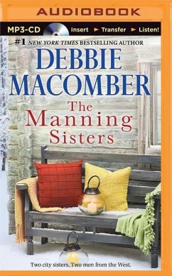 The Manning Sisters - Macomber, Debbie