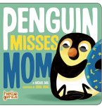 Penguin Misses Mom