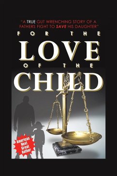 For the Love of the Child - Marlow, Cedric