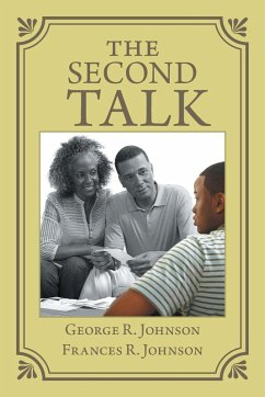 Cover The Second Talk