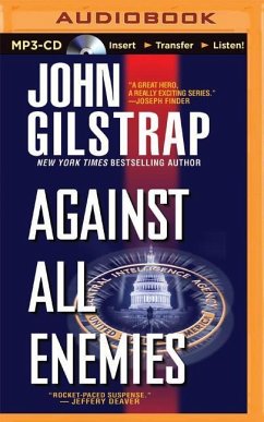 Against All Enemies - Gilstrap, John