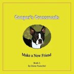 Cooper's Crossroads: Make a New Friend