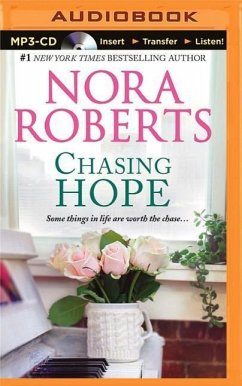 Chasing Hope: Taming Natasha, Luring a Lady - Roberts, Nora