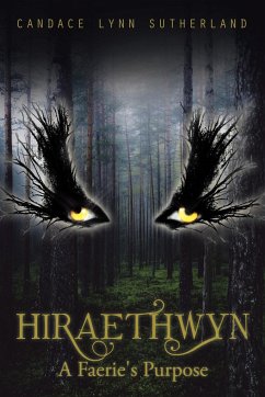 Hiraethwyn - Sutherland, Candace Lynn