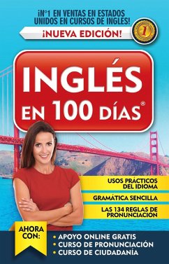 Inglés En 100 Días - Curso de Inglés / English in 100 Days - English Course - Inglés En 100 Días