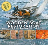 The Big Book of Wooden Boat Restoration