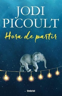 Hora de Partir - Picoult, Jodi