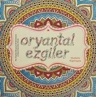 Oryantal Ezgiler - Kolektif